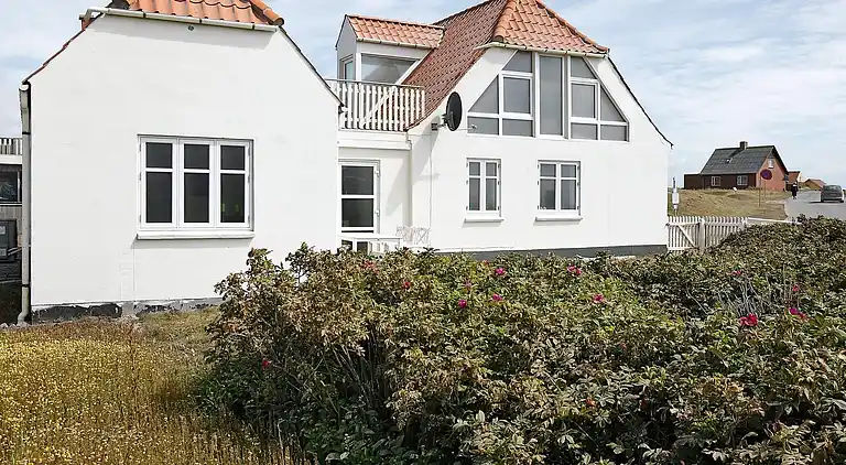 Holiday home in Lemvig