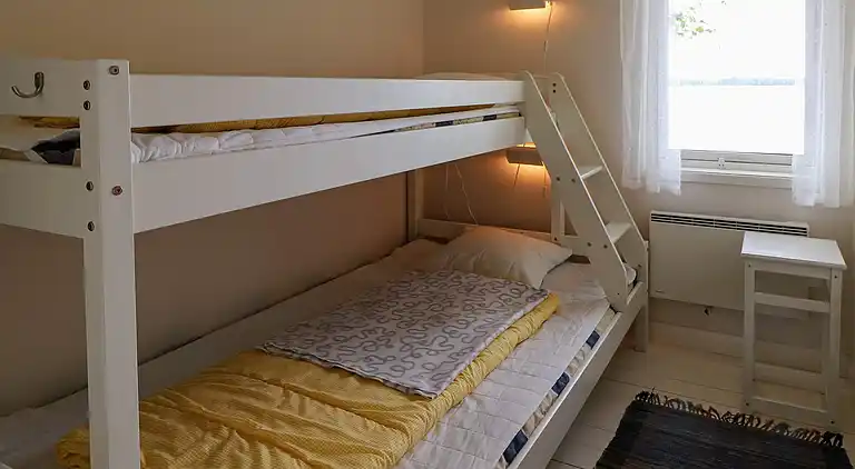 Sommerhus i Vaggeryd Ö