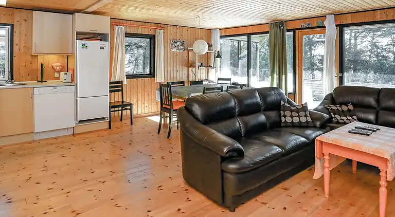 Holiday home in Blokhus