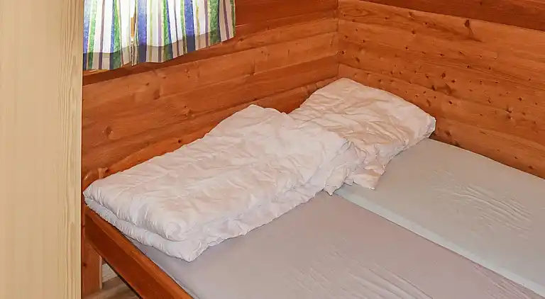 Semesterbostad i Olden