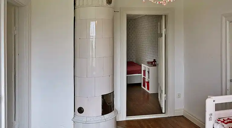 Sommerhus i Söderhamn SV