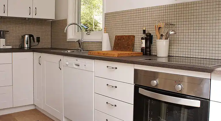 Holiday home in Laholm V