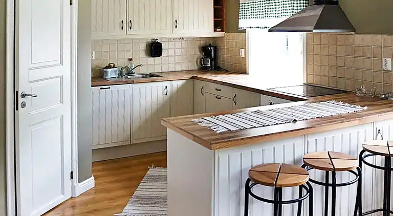 Holiday home in Valdemarsvik Ö