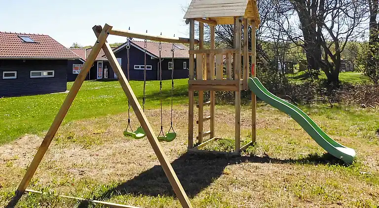 Sommerhus i Augustenborg