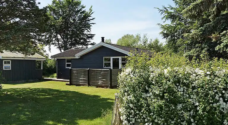 Casa vacanze in Hesselager