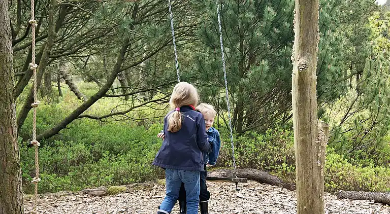 Holiday home in Fjerritslev