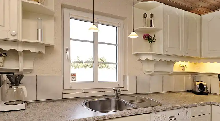 Sommerhus i Blåvand