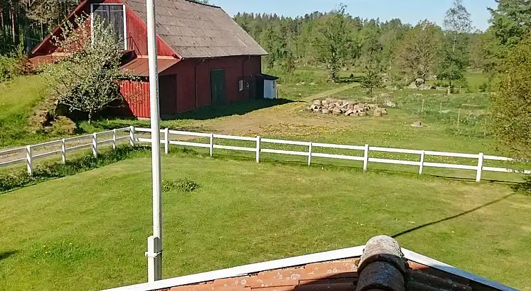 Holiday home in Västervik