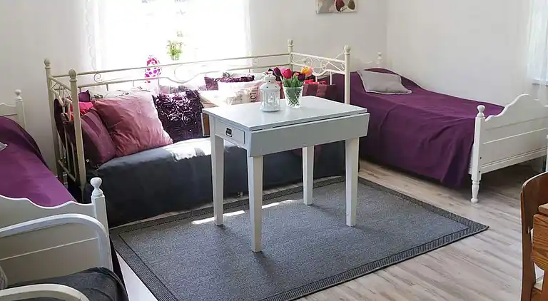 Sommerhus i Vimmerby S