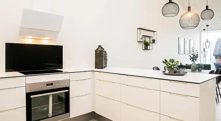 Holiday home in Ringkøbing