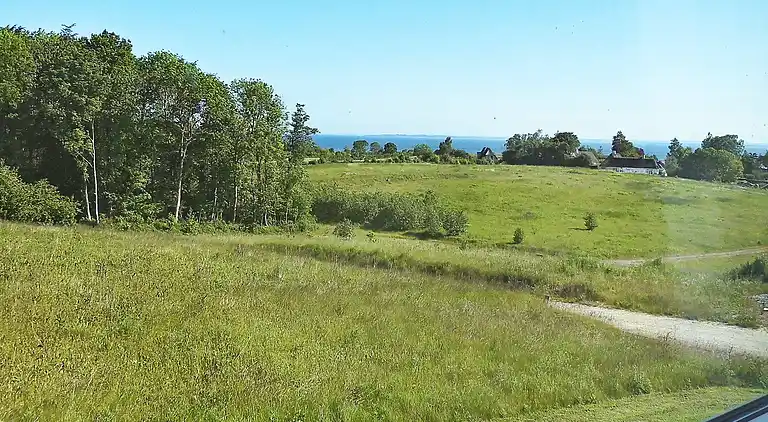 Sommerhus i Augustenborg