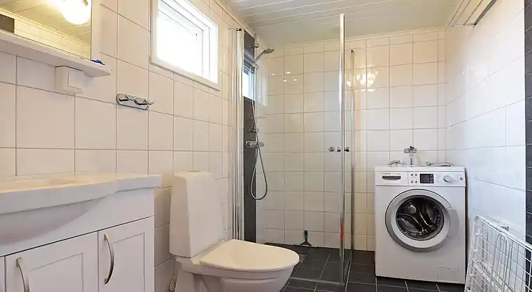 Holiday home in Ulricehamn SV