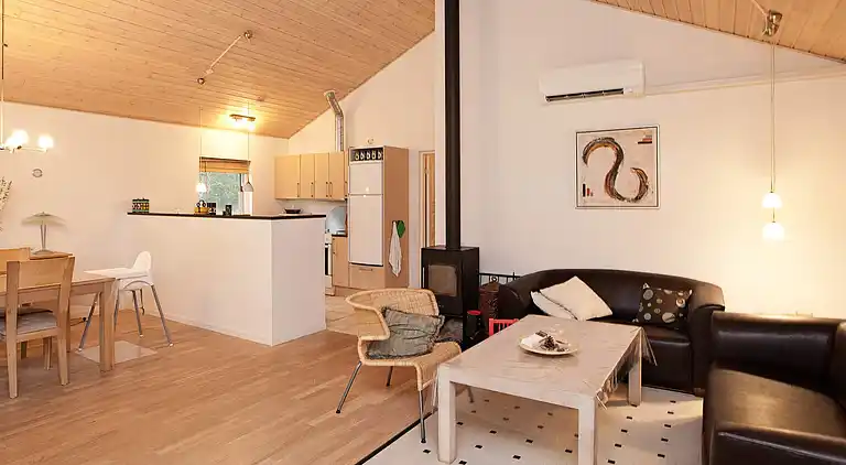 Holiday home in Rødby