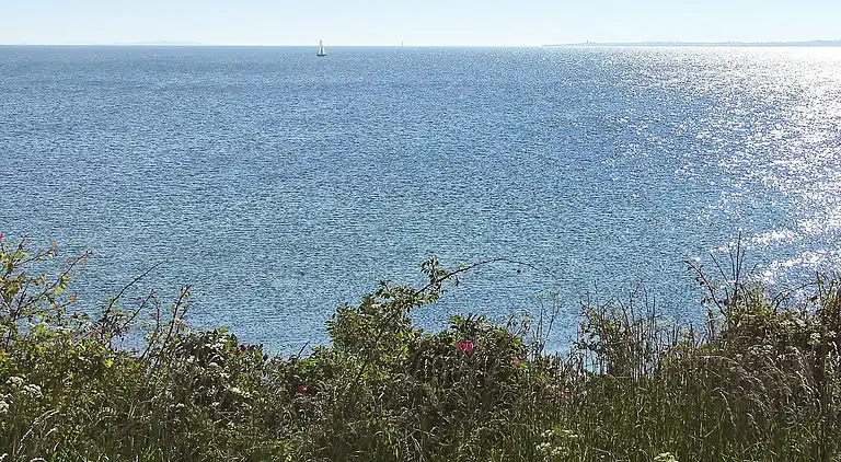 Sommerhus i Augustenborg