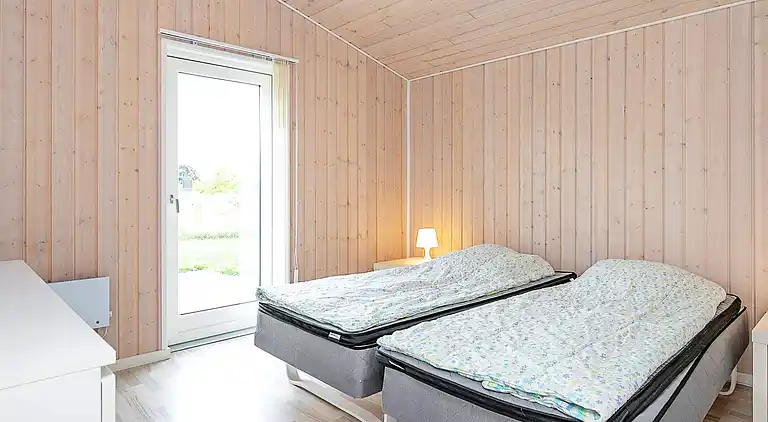 Holiday home in Dannemare