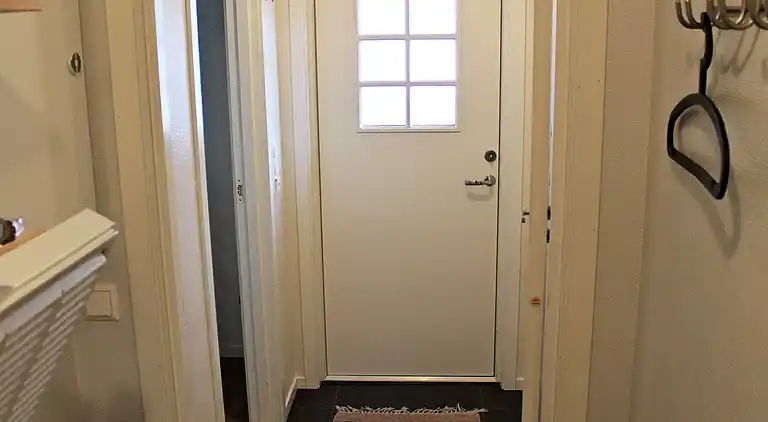 Holiday home in Vestvågøy