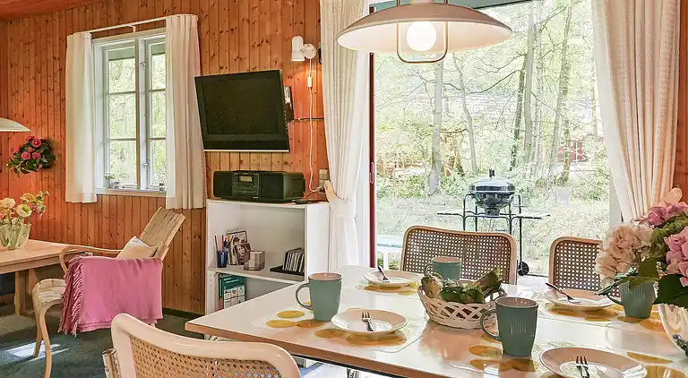 Holiday home in Nexø