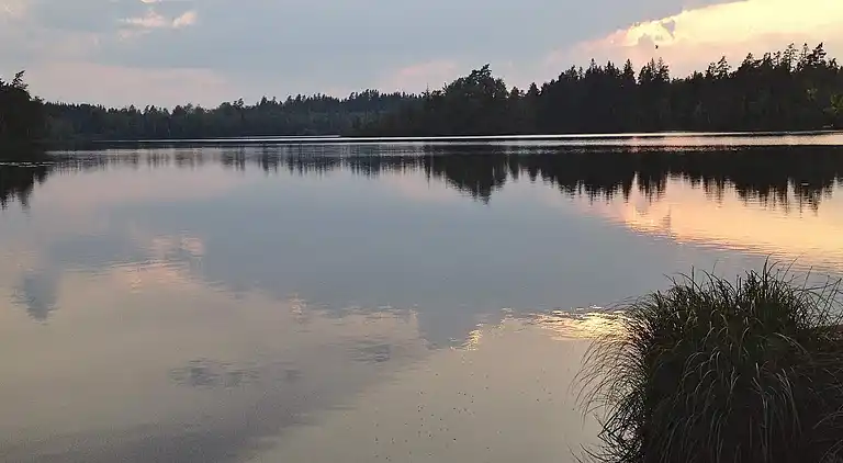 Sommerhus i Ronneby NV