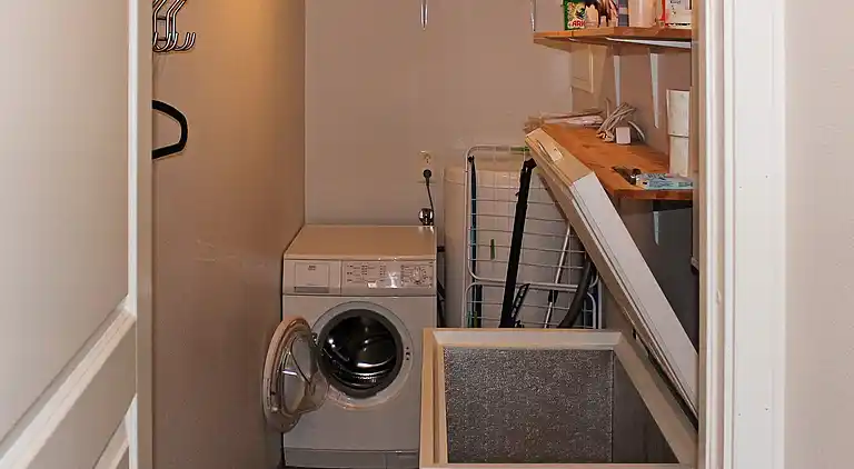 Holiday home in Vestvågøy