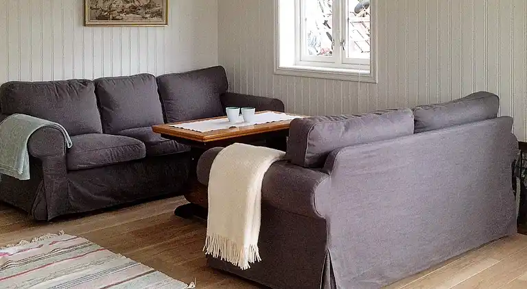 Holiday home in Vågan