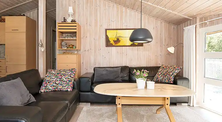 Holiday home in Bolilmark