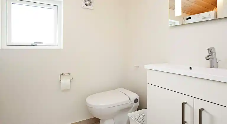 Holiday home in Dannemare