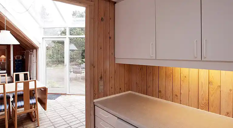 Holiday home in Fjerritslev