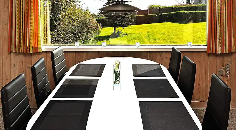 Sommerhus ved Mørkholt Strand