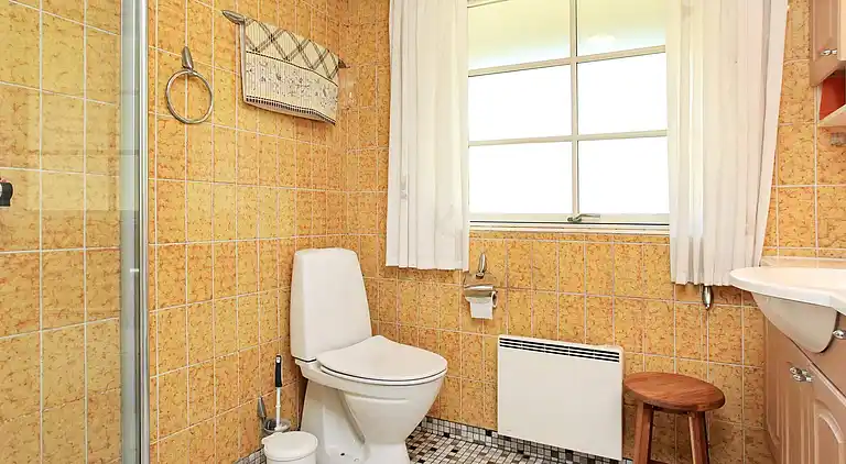 Casa vacanze in Blåvand