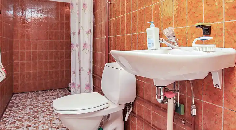 Vakantiehuis in Store Fuglede