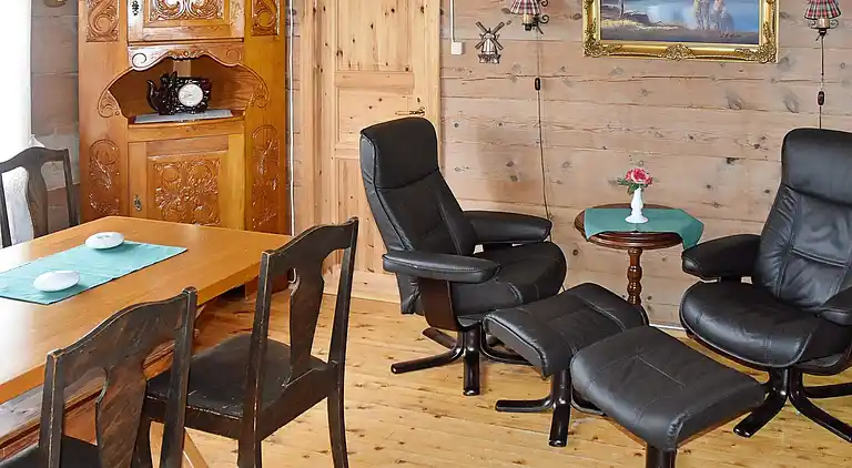 Holiday home in Bygstad