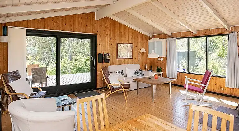 Holiday home in Ålbæk