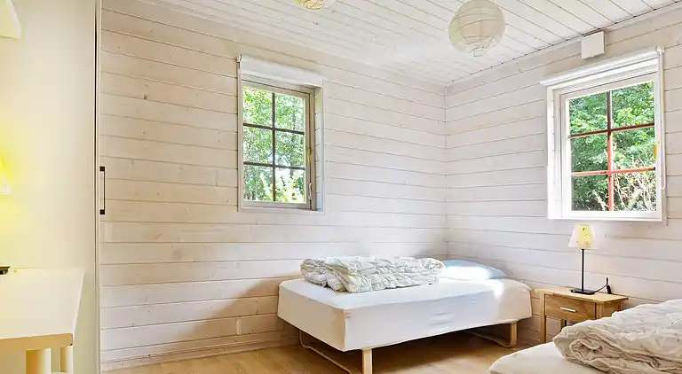 Sommerhus i Hässleholm N