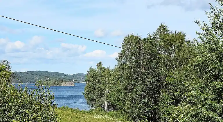 Holiday home in Orust