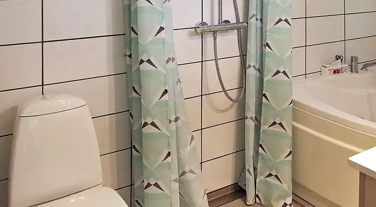 Holiday home in Nr Lyngby Strand