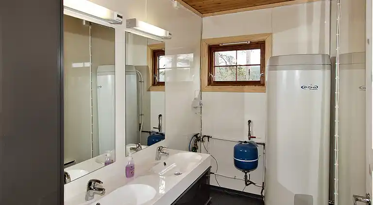 Holiday home in Åseral Municipality