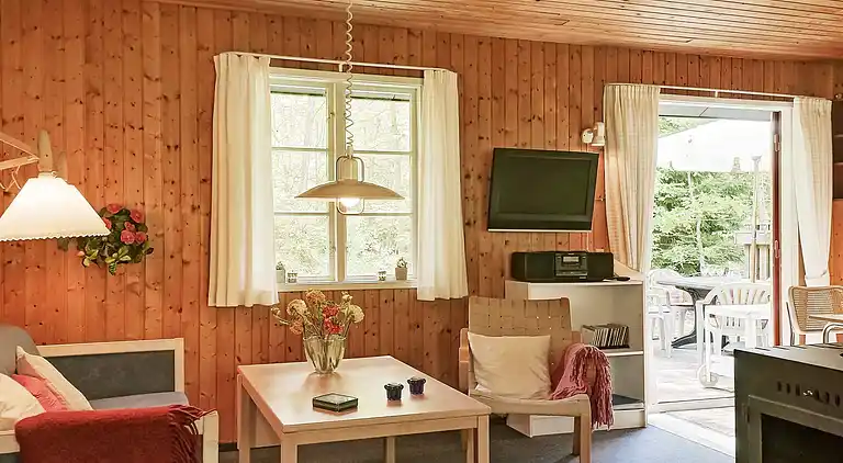 Holiday home in Nexø