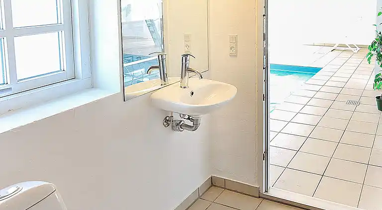 Holiday home in Ulfborg