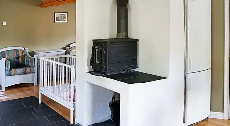 Holiday home in Valdemarsvik Ö