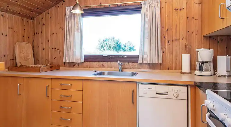 Holiday home in Bolilmark