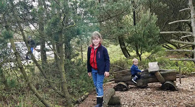 Holiday home in Fjerritslev