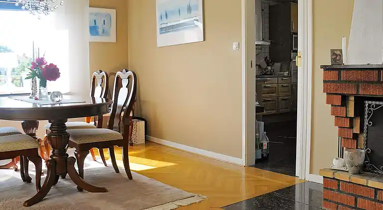 Holiday home in Skärhamn