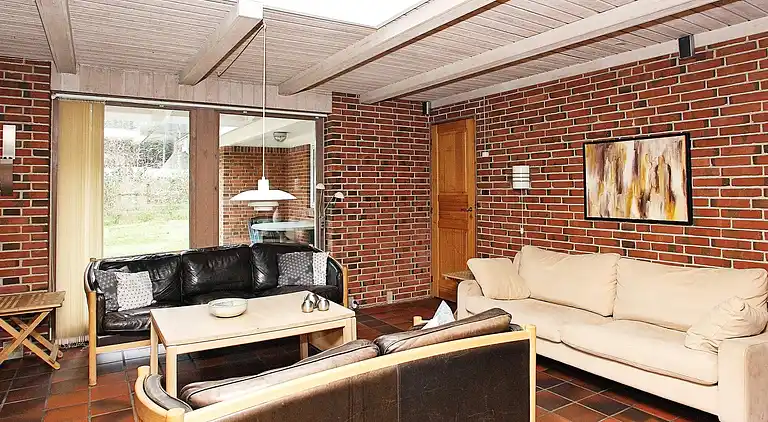 Holiday home in Løkken