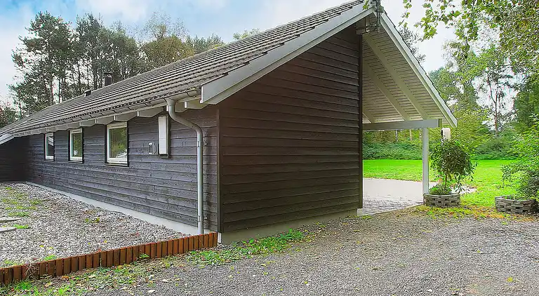 Holiday home in Rødby