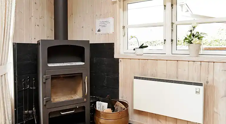 Holiday home in Bork Havn