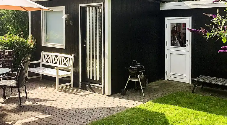 Vakantiehuis in Kongsnæs