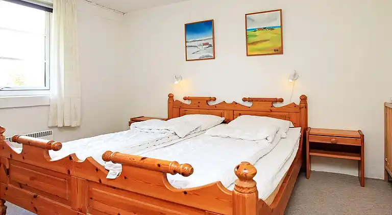 Casa vacanze in Blåvand