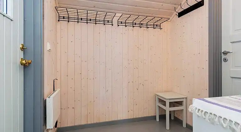 Holiday home in Hovden