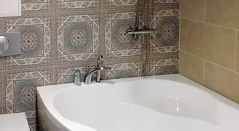 Holiday home in Skaidi