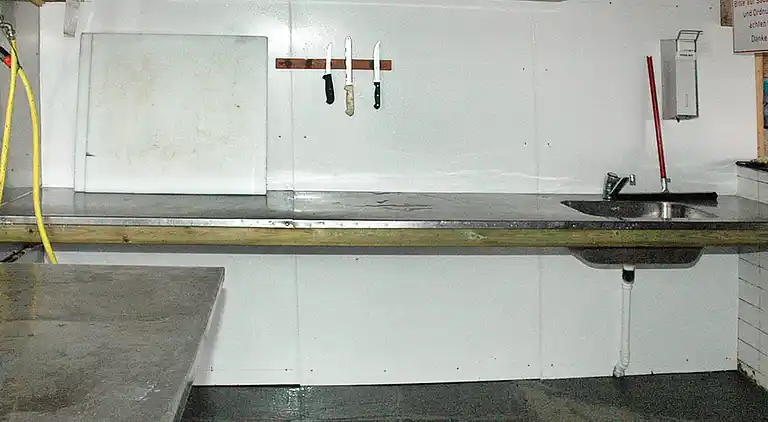 Sommerhus i Surnadalsøra